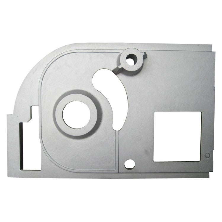 Clasificarea turnării de zinc(1)