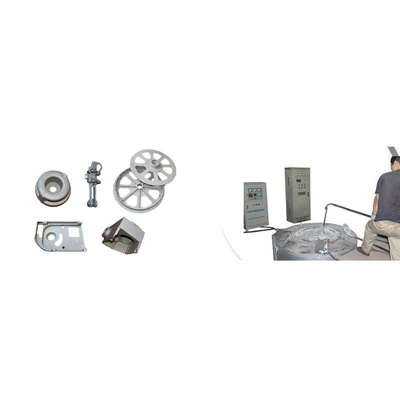 Cum funcționează eficient o turnătorie de aluminiu?