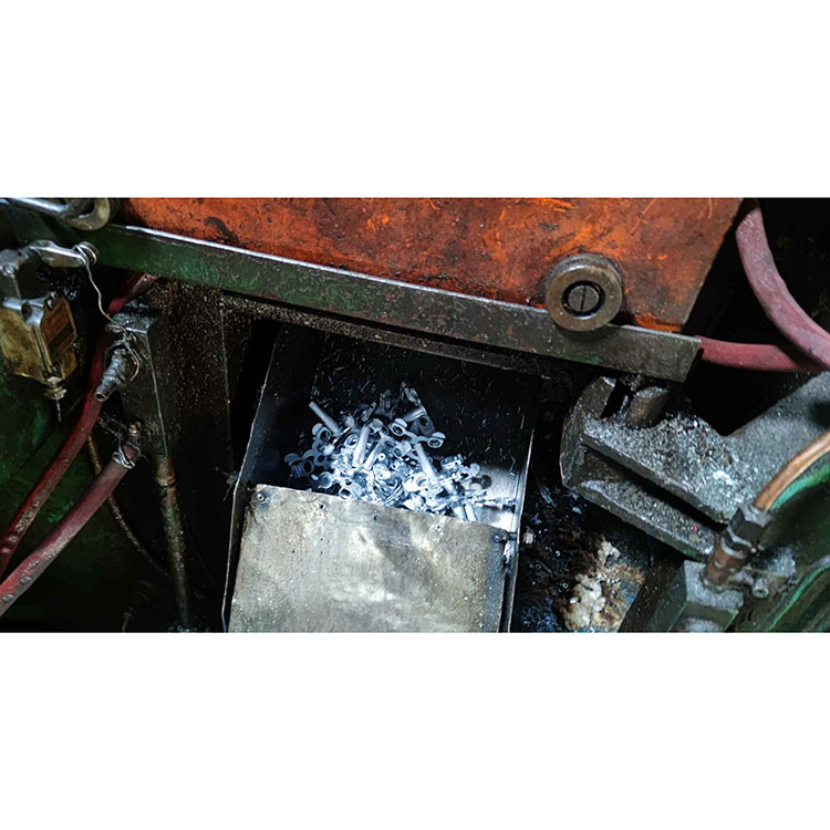 Cum poate turnarea cu zinc să îmbunătățească precizia, durabilitatea și eficiența producției